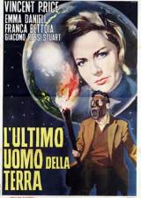 Miniature d'affiche italienne de 'Je suis une légende'