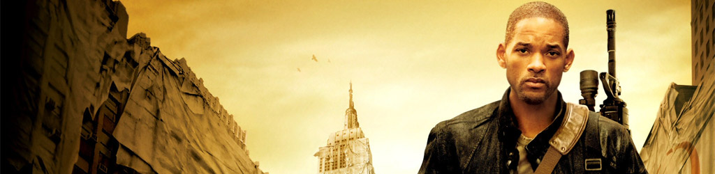 Je suis une légende