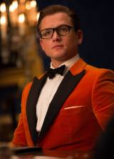 ©2017 Twentieth Century Fox Film Corporation - Kingsman : Le Cercle d'or (Kingsman: The Golden Circle)