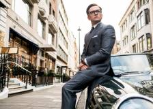 ©2017 Twentieth Century Fox Film Corporation - Kingsman : Le Cercle d'or (Kingsman: The Golden Circle)