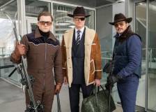 ©2017 Twentieth Century Fox Film Corporation - Kingsman : Le Cercle d'or (Kingsman: The Golden Circle)