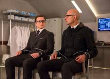 ©2017 Twentieth Century Fox Film Corporation - Kingsman : Le Cercle d'or (Kingsman: The Golden Circle)