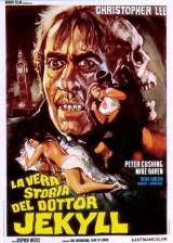 Italian poster thumbnail from 'I, Monster'