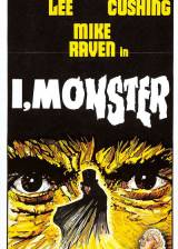 Unknown poster thumbnail from 'I, Monster'