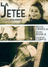 Miniature d'affiche française de 'La jetée'