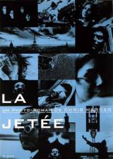 Miniature d'affiche française de 'La jetée'