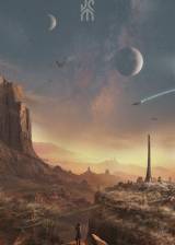Miniature d'affiche internationale de 'John Carter'