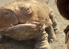 ©2011 Disney. JOHN CARTER ERB, Inc. - John Carter (John Carter)