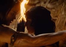 ©2011 Disney. JOHN CARTER ERB, Inc. - John Carter (John Carter)