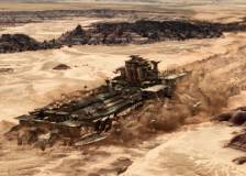 ©2011 Disney. JOHN CARTER ERB, Inc. - John Carter (John Carter)