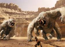 ©2011 Disney. JOHN CARTER ERB, Inc. - John Carter (John Carter)