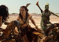 ©2011 Disney. JOHN CARTER ERB, Inc. - John Carter (John Carter)