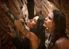 ©2011 Disney. JOHN CARTER ERB, Inc. - John Carter (John Carter)