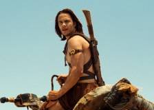©2011 Disney. JOHN CARTER ERB, Inc. - John Carter (John Carter)