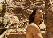 ©2011 Disney. JOHN CARTER ERB, Inc. - John Carter (John Carter)