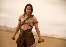 ©2011 Disney. JOHN CARTER ERB, Inc. - John Carter (John Carter)