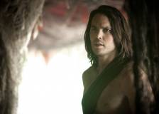 ©2011 Disney. JOHN CARTER ERB, Inc. - John Carter (John Carter)