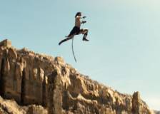 ©2011 Disney. JOHN CARTER ERB, Inc. - John Carter (John Carter)