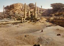 ©2011 Disney. JOHN CARTER ERB, Inc. - John Carter (John Carter)