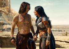 ©2011 Disney. JOHN CARTER ERB, Inc. - John Carter (John Carter)