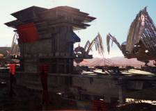©2011 Disney. JOHN CARTER ERB, Inc. - John Carter (John Carter)