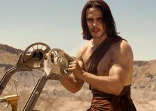 ©2011 Disney. JOHN CARTER ERB, Inc. - John Carter (John Carter)