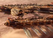 ©2011 Disney. JOHN CARTER ERB, Inc. - John Carter (John Carter)