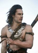 ©2011 Disney. JOHN CARTER ERB, Inc. - John Carter (John Carter)