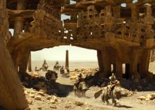 ©2011 Disney. JOHN CARTER ERB, Inc. - John Carter (John Carter)