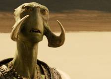 ©2011 Disney. JOHN CARTER ERB, Inc. - John Carter (John Carter)