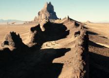 ©2011 Disney. JOHN CARTER ERB, Inc. - John Carter (John Carter)