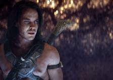 ©2011 Disney. JOHN CARTER ERB, Inc. - John Carter (John Carter)
