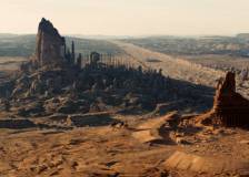 ©2011 Disney. JOHN CARTER ERB, Inc. - John Carter (John Carter)