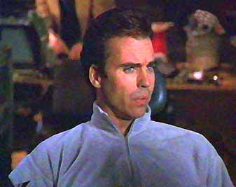 Johnny doit retrouver son original - Johnny 2.0