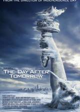 Miniature d'affiche américaine de 'Le jour d'après'