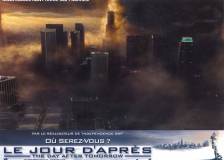 ©2004 20th Century Fox - Le jour d'après (The Day After Tomorrow)