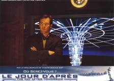 ©2004 20th Century Fox - Le jour d'après (The Day After Tomorrow)