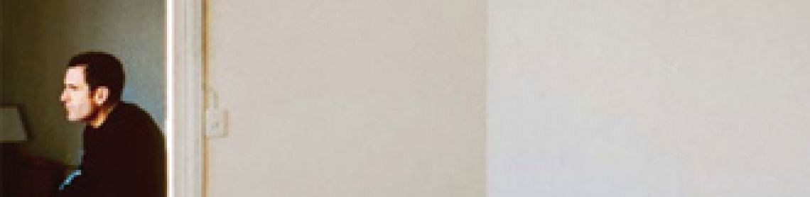 Les jours où je n'existe pas