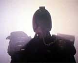 Icône pour lancer la bande-annonce n°1 de 'Judge Dredd'