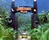 Icône pour lancer la bande-annonce n°1 de 'Jurassic Park'