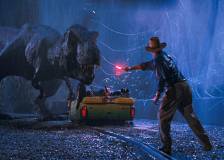 ©1993 Universal Studios - Jurassic Park (Jurassic Park)