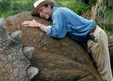 ©1993 Universal Studios - Jurassic Park (Jurassic Park)