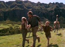 ©1993 Universal Studios - Jurassic Park (Jurassic Park)