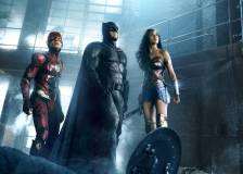 ©2016 Warner Bros. - Justice League (Justice League)