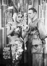 ©1930 Fox Film Corporation - L'amour en l'an 2000 (Just Imagine)