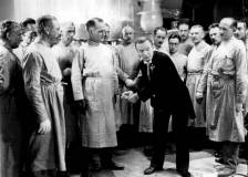 ©1930 Fox Film Corporation - L'amour en l'an 2000 (Just Imagine)