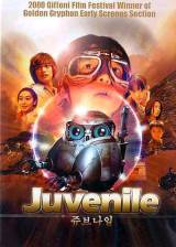 Miniature d'affiche inconnue de 'Juvenile'
