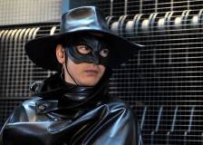 ©2008 Toho Company - K-20 - L'homme aux 20 visages (K-20: Kaijin nijû mensô den)