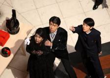 ©2008 Toho Company - K-20 - L'homme aux 20 visages (K-20: Kaijin nijû mensô den)