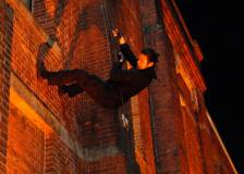 ©2008 Toho Company - K-20 - L'homme aux 20 visages (K-20: Kaijin nijû mensô den)